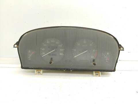 Cuadro de Instrumentos Citroen Berlingo 1.9 DIESEL 70CV 51KW