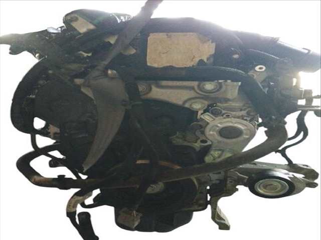 Foto 2ª: Motor Completo Peugeot 308 1.6 HDI - BLUEHDI 115 115CV (2013)