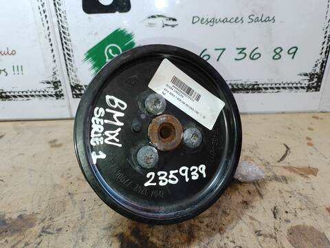 Foto 3ª: Bomba de Direccion Bmw Serie 1 114 204D4 BERLINA (2004)
