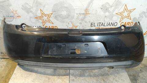 Foto 1ª: Paragolpes Trasero Citroen C3 BUSINESS 68CV 50KW [D-8HR] (2011)