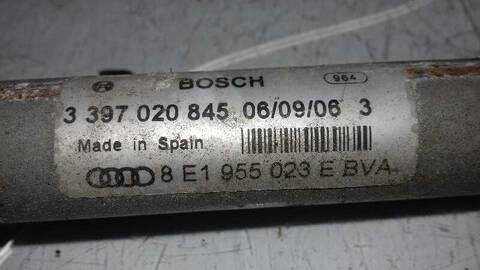 Foto 3ª: Brazo Limpia Delantero Izquierdo Audi A4 2.0 TDI AVANT 140CV 103KW [BPW] (2006)