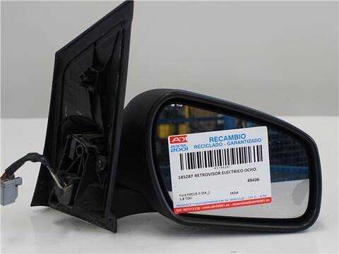 Foto 1ª: Retrovisor Derecho Ford Focus 1.8 TDCI 115CV 85KW [KKDA] (2006)