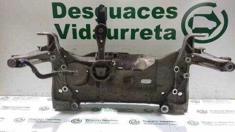 Foto 2ª: Puente Delantero Seat Leon ERENCE 105CV 77KW [BKC] (2005)