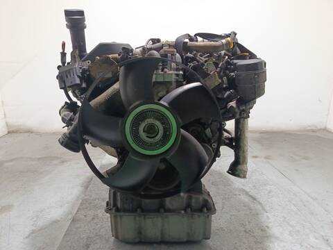Foto 3ª: Motor Completo Mercedes Sprinter 518 CDI 906.653 906.655 906.657) 184CV 135KW FURGONETA [642992] (2008)