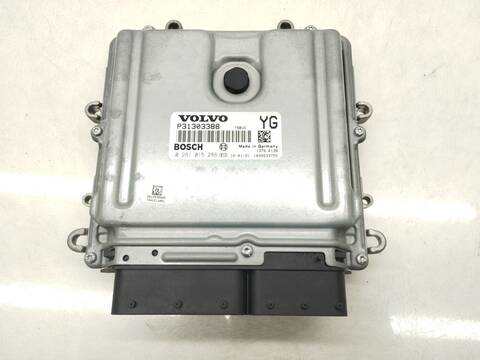 Foto 1ª: Centralita Motor ECU Volvo XC 60 D5 AWD 205CV 151KW [D 5244 T10] (2010)