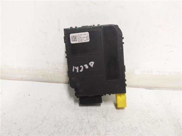 Centralita Motor ECU Seat Leon 1.9 TDI
