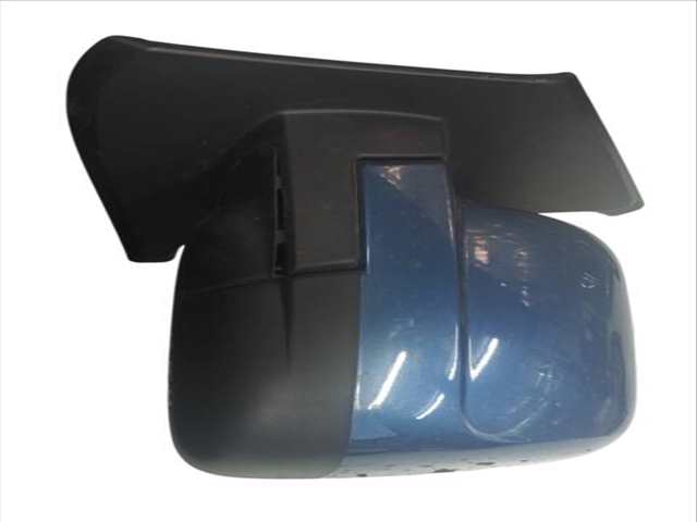 Foto 2ª: Retrovisor Izquierdo Opel Viva 1.6 CDTI 06) (2014)