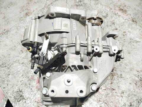 Foto 2ª: Caja Cambios Volkswagen T-Roc 1.5 TSI 150CV 110KW [DXDB] (2024)