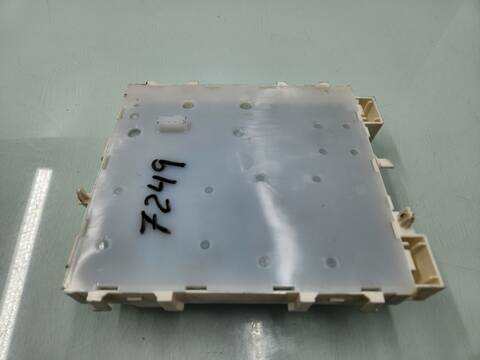 Centralita Motor ECU Volvo XC 40 MOMENTUM PRO 2WD 163CV 120KW