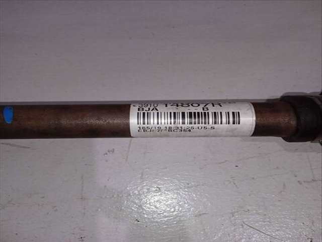 Foto 2ª: Transmision Delantera Izquierda Renault Clio V (2019)