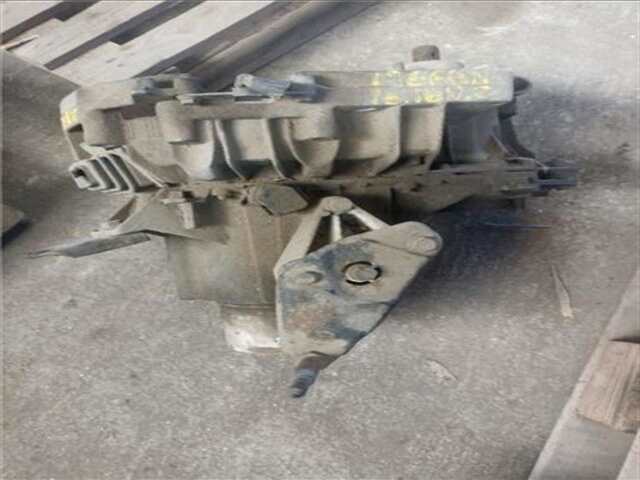 Foto 1ª: Caja Cambios Renault Megane 1.6 16V AUTHENTIQUE [1.6 LTR. - 79 KW] I FASE 2 CLASSIC (LA...)(1997-_)