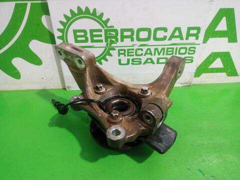 Mangueta Delantera Derecha Opel Vectra GTS BERLINA 125CV 92KW