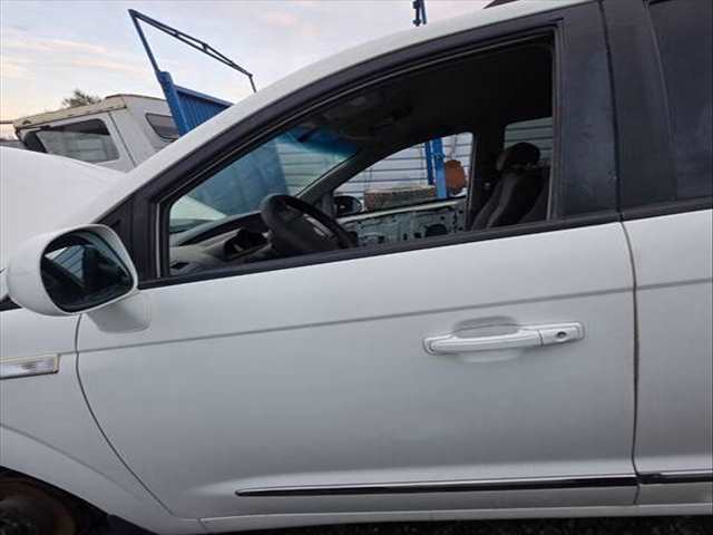 Puerta Delantera Izquierda Ssangyong Rodius XDI PREMIUM 155CV 114KW