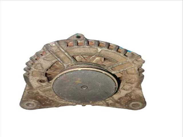 Foto 2ª: Alternador Renault Kangoo 1.5 DCI 70 KW0V KW0A) (2008)