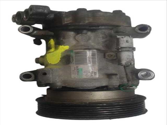 Foto 3ª: Compresor Aire Acondicionado Renault Clio 1.5 DCI BR17 CR17) (2005)