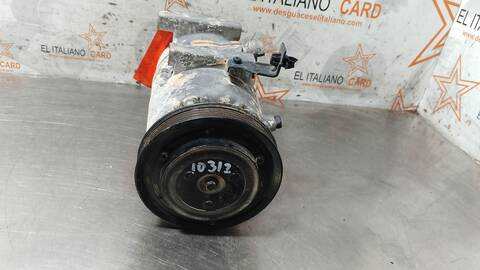 Compresor Aire Acondicionado Kia Carens BUSINESS 116CV 85KW