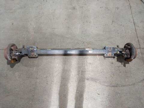 Puente Trasero Fiat Ducato 130 MULTIJET 2 3 D 131CV 96KW FURGONETA