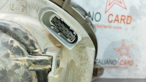 Foto 2ª: Faro Izquierdo Mercedes Clase C 160 220 CDI 203.006) BERLINA 143CV 105KW [611962] (2002)