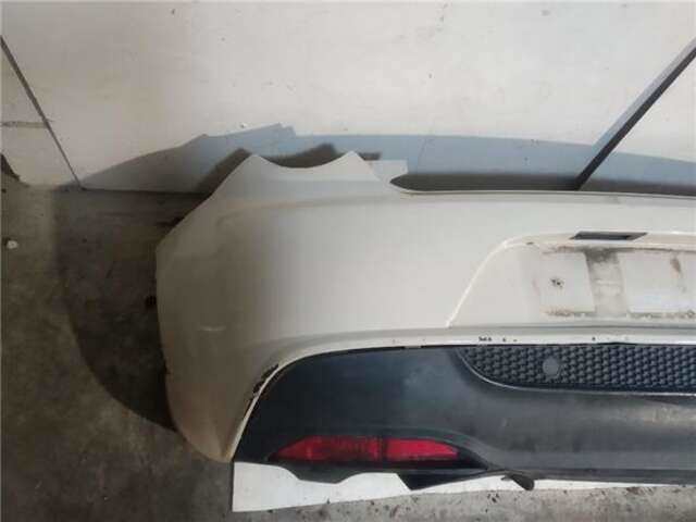 Foto 2ª: Paragolpes Trasero Alfa Romeo Mito 1.3 JTD (95 CV) [199B1000]