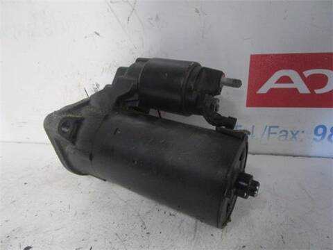 Foto 2ª: Motor de Arranque Bmw Serie 1 114 2.0 120D BERLINA 163CV 120KW [M47N 204 D4] (2007)