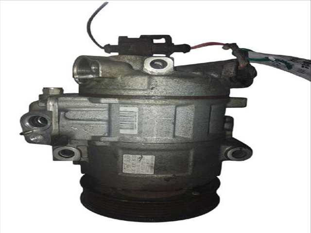 Foto 1ª: Compresor Aire Acondicionado Seat Ibiza 1.4 16V (2002)