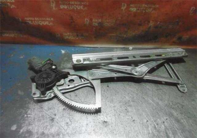 Foto 2ª: Elevalunas Eléctrico Delantero Izquierdo Mercedes Clase SLK 230 2.3 16V COMPRESSOR CAT 197CV 145KW (BM 170) ROADSTER (170.449) (W170) M111 [M 111.983]