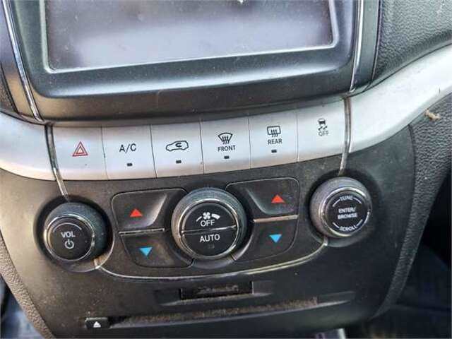 Mando Climatizador Fiat Freemont 2.0 URBAN [2.0 LTR. - 103 KW 16V MULTIJET CAT]