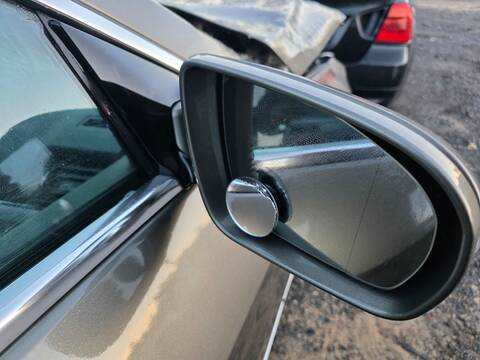 Foto 2ª: Retrovisor Derecho Mercedes Clase E 180 OM651911 COUPE AUT. (2010)