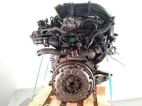 Foto 2ª: Motor Completo Peugeot 407 2.0 HDI 135 6DRHRH 6DRHRE 6DRHRG 6DRHRJ) 136CV 100KW [RHR] (2007)