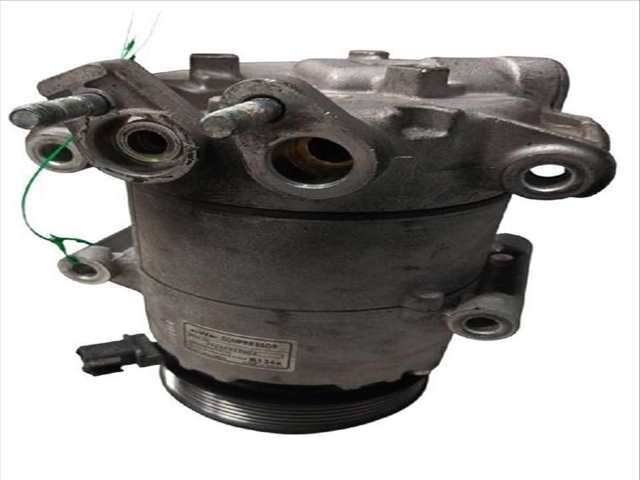 Compresor Aire Acondicionado Ford Focus 2.0 TDCI