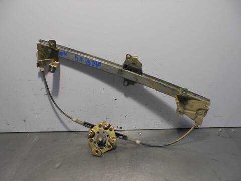 Elevalunas Eléctrico Delantero Derecho Opel Kadett CUP LIM. 82CV 60KW