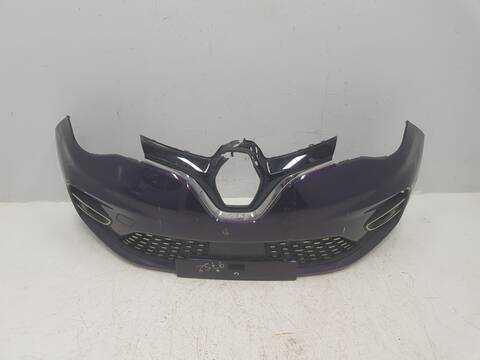 Paragolpes Delantero Renault Zoe ICONIC