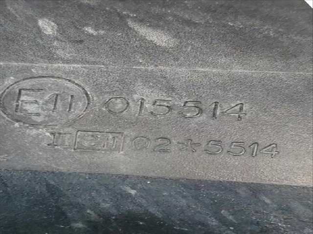 Foto 3ª: Retrovisor Izquierdo Rover Serie 45 1.6 109CV (2000)