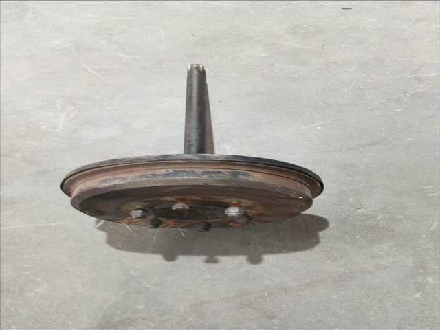 Foto 3ª: Transmision Trasera Izquierda Toyota Hilux 2.5 D DOBLE CABINA VXL [1KD FTV] (2009)