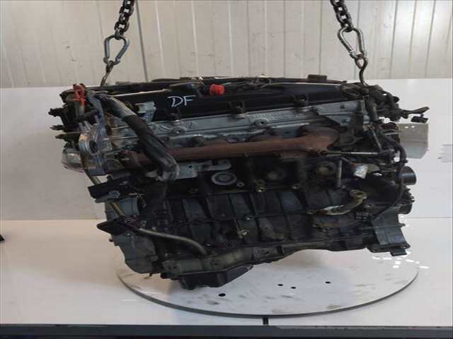 Motor Completo Mercedes Clase C 160 2.2 CDI 136 CV 100KW