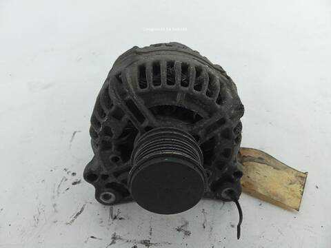 Alternador Volkswagen Caddy 1.9 TDI