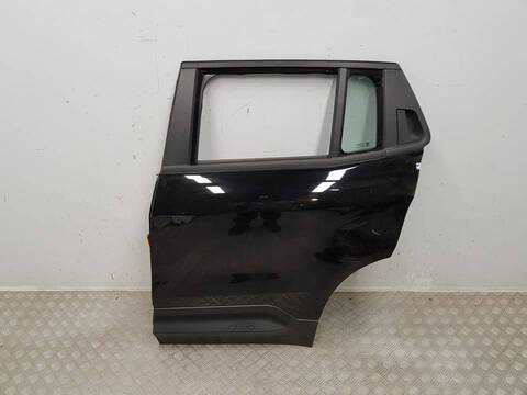 Puerta Trasera Izquierda Jeep Avenger ALTITUDE ELECTRIC