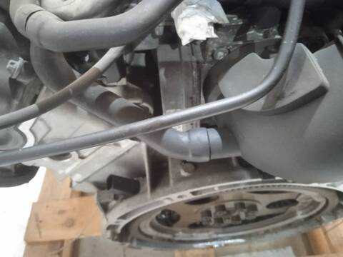 Foto 3ª: Motor Completo Mercedes Clase E 180 4.3 V8 24V CAT BERLINA 279CV 205KW (2000)