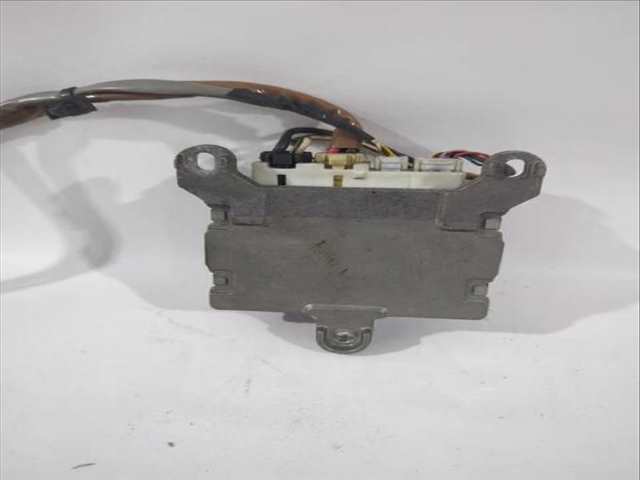 Foto 3ª: Centralita Airbag Peugeot 107 1.4 HDI 54CV [8HT (DV4TD)] (2005)