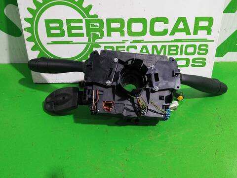 Foto 3ª: Mando Multifuncion Peugeot 207 1.4 73CV [KFVTU3A] (2006)