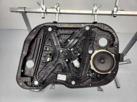 Elevalunas Eléctrico Delantero Derecho Hyundai i30 KLASS LR 119CV 88KW