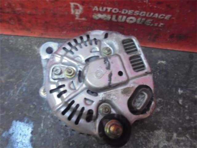 Foto 3ª: Alternador Hyundai Matrix 1.5 CRDI [D3-EA]