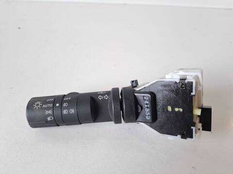 Foto 2ª: Mando Luces Nissan Qashqai 360 1.6 DCI TD CAT 131CV (2007)