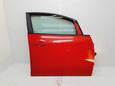 Puerta Delantera Derecha Opel Astra COSMO 110CV 81KW