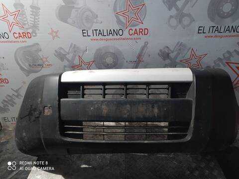 Foto 1ª: Paragolpes Delantero Citroen Nemo NIVEL B 68CV 50KW [8HS] (2009)