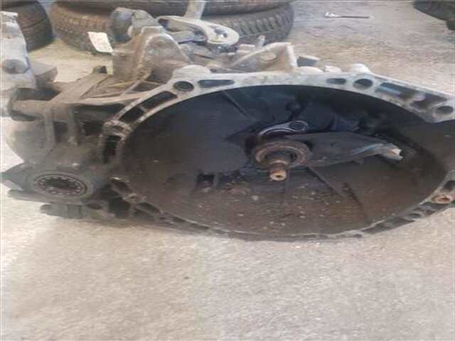 Caja Cambios Citroen C5 2.0 COLLECTION [2.0 LTR. - 100 KW HDI FAP CAT (RHR - DW10BTED4)]