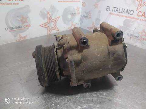 Foto 2ª: Compresor Aire Acondicionado Ford Fusion AMBIENTE 80CV 59KW [FXJB] (2004)