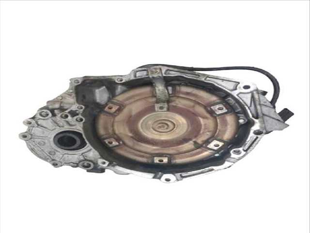 Caja Cambios Opel Insignia 2.0 CDTI 4X4 35)