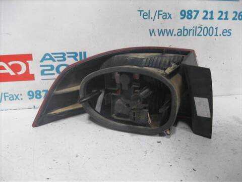 Foto 2ª: Piloto Trasero Derecho Renault Laguna 1.9 DCI BG0G) 120CV 88KW [F9Q 750] (2002)