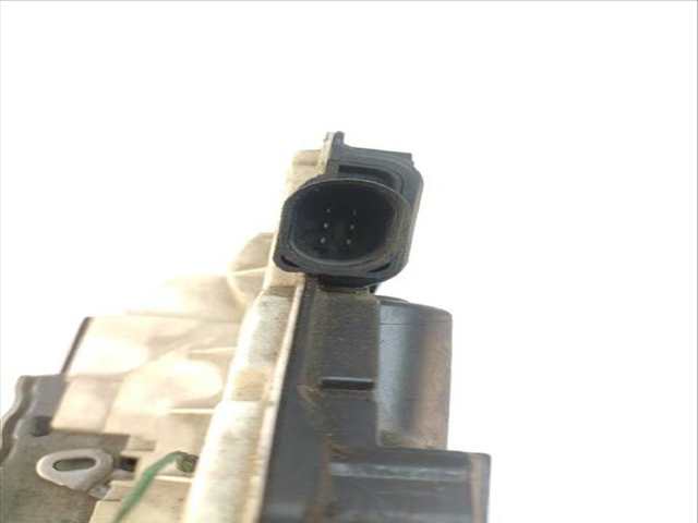 Foto 2ª: Cerradura Puerta Delantera Derecha Seat Ibiza 1.2 TDI 75CV (2008)